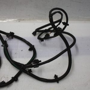 Volvo XC90 Rear Bumper Loom Wire 2019 31350678 Genuine - Image 3