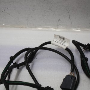 Volvo XC90 Rear Bumper Loom Wire 2019 31350678 Genuine - Image 4