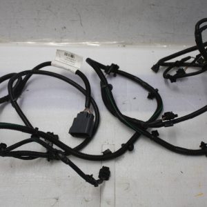 Volvo XC90 Rear Bumper Loom Wire 2019 31350678 Genuine