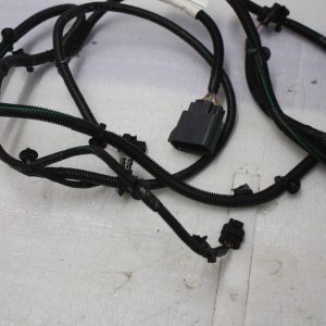 Volvo XC90 Rear Bumper Loom Wire 2019 31350678 Genuine - Image 5