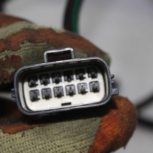 Volvo XC90 Rear Bumper Loom Wire 2019 31350678 Genuine - Image 6