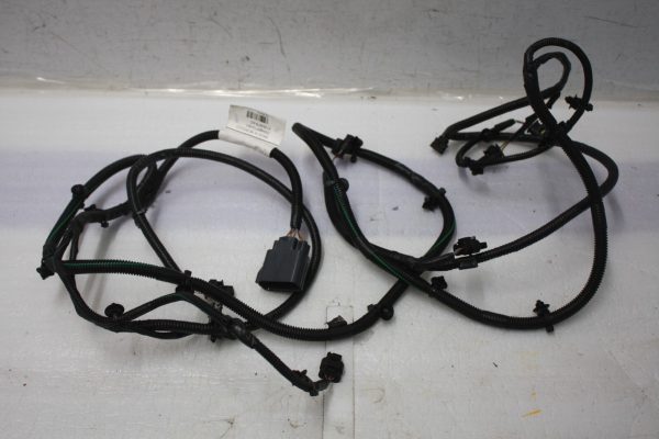 Volvo-XC90-Rear-Bumper-Loom-Wire-2019-31350678-Genuine-176784040595