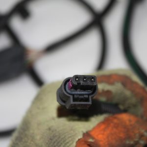 Volvo XC90 Rear Bumper Loom Wire 2019 31350678 Genuine - Image 10