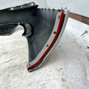 Volvo XC90 Rear Bumper Lower Section 2015 TO 2019 31383733 Genuine - Image 14