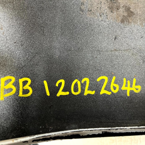 Volvo XC90 Rear Bumper Lower Section 2015 TO 2019 31383733 Genuine - Image 16