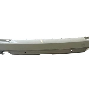 Volvo XC90 Rear Bumper Lower Section 2015 TO 2019 31383733 Genuine - Image 1