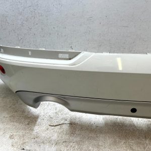 Volvo XC90 Rear Bumper Lower Section 2015 TO 2019 31383733 Genuine - Image 5