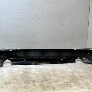 Volvo XC90 Rear Bumper Lower Section 2015 TO 2019 31383733 Genuine - Image 9