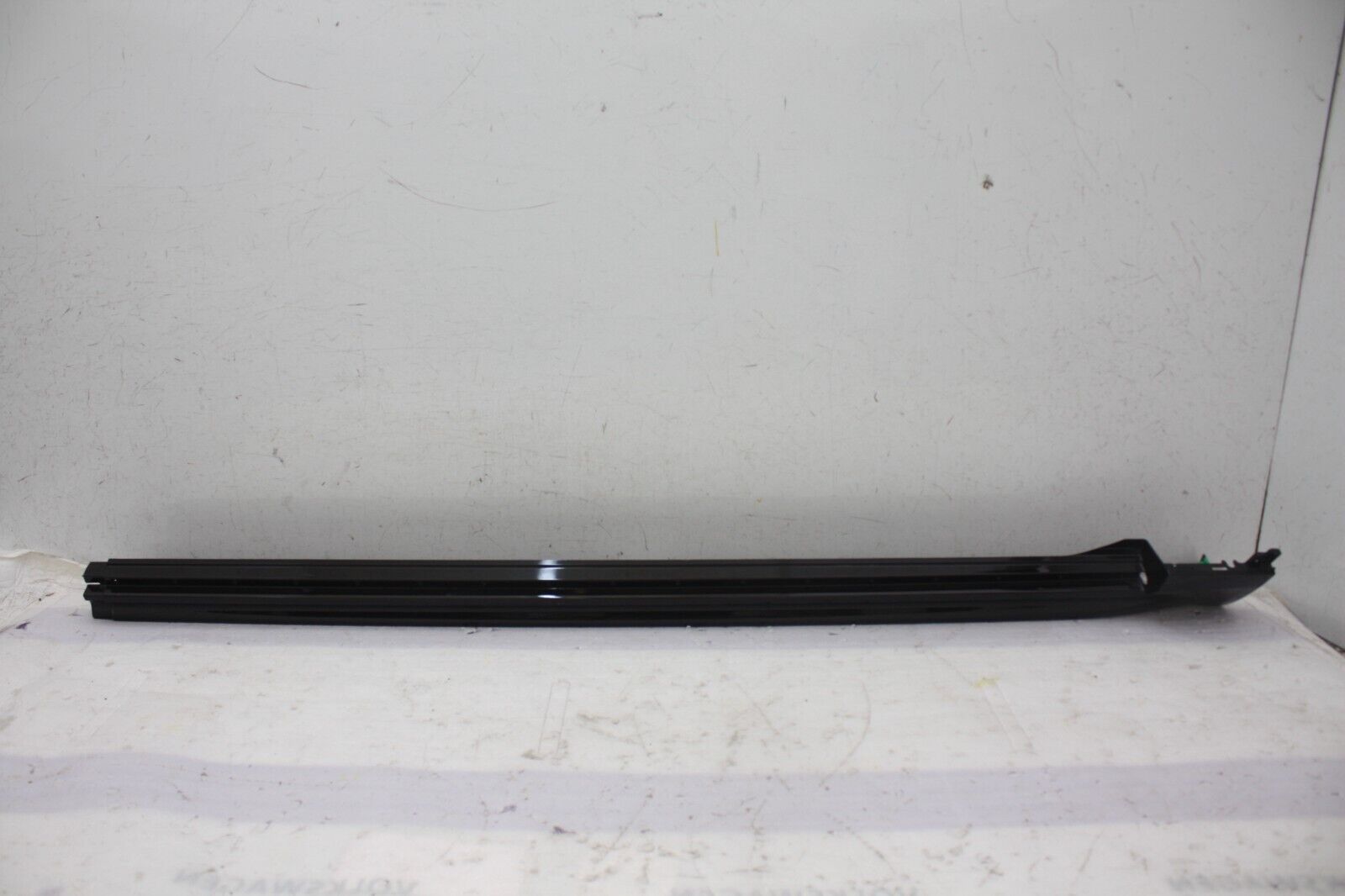 Volvo XC90 Right Side Skirt 2017 ON 31672371 Genuine