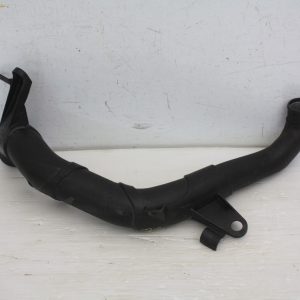 Vw Golf Audi S3 Air Intake Intercooler Pipe 5Q0145762E Genuine - Image 1