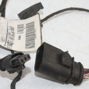 AUDI A8 PDC PARKING SENSOR WIRING LOOM 4H0971104J - Image 4