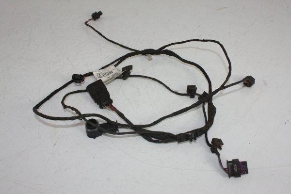 AUDI-A8-PDC-PARKING-SENSOR-WIRING-LOOM-4H0971104J-178293813836