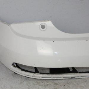 AUDI Q3 S LINE REAR BUMPER 2012 to 2015 8U0 807 511 C - Image 3