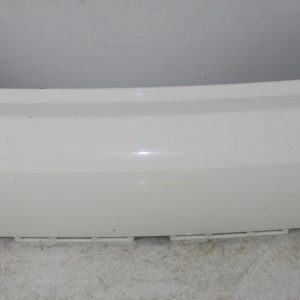 AUDI Q3 S LINE REAR BUMPER 2012 to 2015 8U0 807 511 C - Image 4