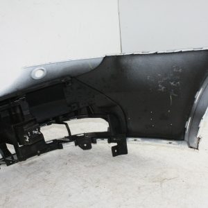 AUDI Q3 S LINE REAR BUMPER 2012 to 2015 8U0 807 511 C - Image 8