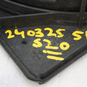 Alfa Romeo Mito Radiator Cooling Fan 2009 TO 2016 871300600 Genuine - Image 14