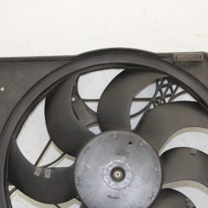 Alfa Romeo Mito Radiator Cooling Fan 2009 TO 2016 871300600 Genuine - Image 3