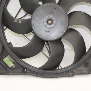 Alfa Romeo Mito Radiator Cooling Fan 2009 TO 2016 871300600 Genuine - Image 4