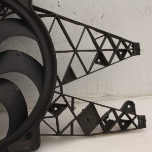 Alfa Romeo Mito Radiator Cooling Fan 2009 TO 2016 871300600 Genuine - Image 5