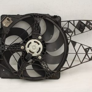 Alfa Romeo Mito Radiator Cooling Fan 2009 TO 2016 871300600 Genuine - Image 6