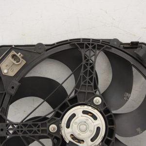 Alfa Romeo Mito Radiator Cooling Fan 2009 TO 2016 871300600 Genuine - Image 7