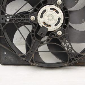 Alfa Romeo Mito Radiator Cooling Fan 2009 TO 2016 871300600 Genuine - Image 8