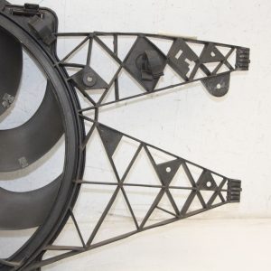 Alfa Romeo Mito Radiator Cooling Fan 2009 TO 2016 871300600 Genuine - Image 9