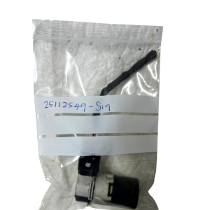 Alfa Romeo Rear Bumper PDC Parking Distance Sensor 735388363 Genuine - Image 13