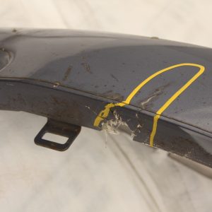 Aston Martin Rapid Front Left Wing AD43-F16006-AA Genuine *DAMAGED* - Image 8