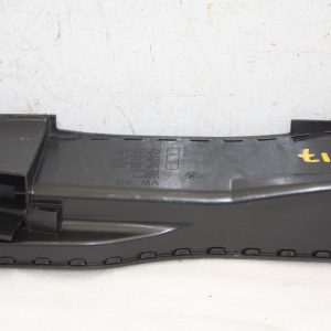 Audi A1 Air Intake Duct 2Q0129509 Genuine - Image 12
