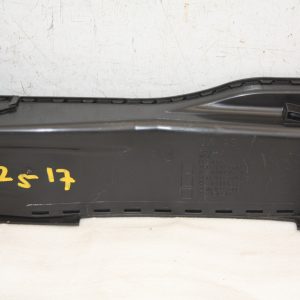 Audi A1 Air Intake Duct 2Q0129509 Genuine - Image 15