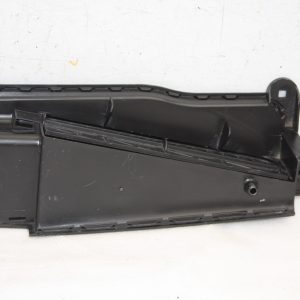 Audi A1 Air Intake Duct 2Q0129509 Genuine - Image 16