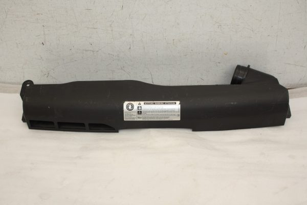 Audi-A1-Air-Intake-Duct-2Q0129509-Genuine-177296696266
