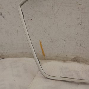 Audi A1 Front Bumper Grill Surround Chrome 2018 ON 82A807715 Genuine *DAMAGED* - Image 7