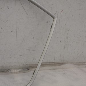 Audi A1 Front Bumper Grill Surround Chrome 2018 ON 82A807715 Genuine *DAMAGED* - Image 10