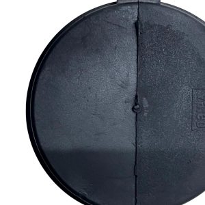 Audi A1 Front Headlight Headlamp Bulb Dust Cap Cover 90104017-SF Genuine - Image 4