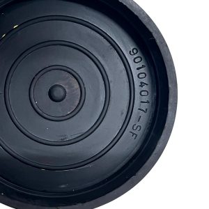 Audi A1 Front Headlight Headlamp Bulb Dust Cap Cover 90104017-SF Genuine - Image 6