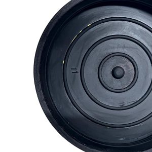 Audi A1 Front Headlight Headlamp Bulb Dust Cap Cover 90104017-SF Genuine - Image 7