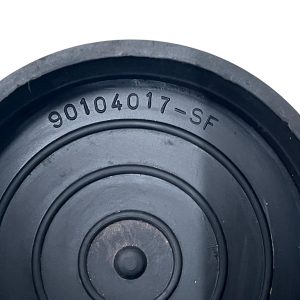 Audi A1 Front Headlight Headlamp Bulb Dust Cap Cover 90104017-SF Genuine - Image 8