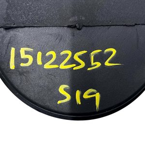 Audi A1 Front Headlight Headlamp Bulb Dust Cap Cover 90104017-SF Genuine - Image 9