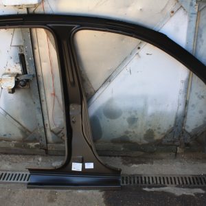 Audi A1 Front Left Side Quarter Panel Genuine 8x4809839 - Image 11