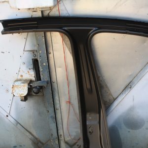 Audi A1 Front Left Side Quarter Panel Genuine 8x4809839 - Image 12