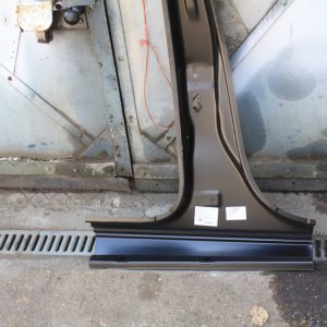 Audi A1 Front Left Side Quarter Panel Genuine 8x4809839 - Image 13
