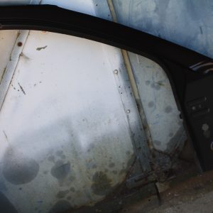 Audi A1 Front Left Side Quarter Panel Genuine 8x4809839 - Image 14