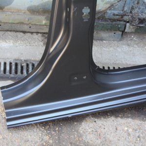 Audi A1 Front Left Side Quarter Panel Genuine 8x4809839 - Image 3