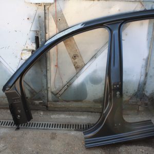 Audi A1 Front Left Side Quarter Panel Genuine 8x4809839 - Image 1