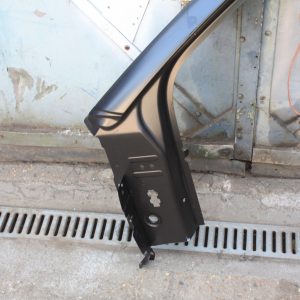 Audi A1 Front Left Side Quarter Panel Genuine 8x4809839 - Image 7