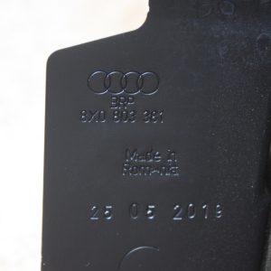 Audi A1 Front Left Side Quarter Panel Genuine 8x4809839 - Image 8