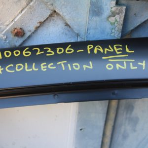 Audi A1 Front Left Side Quarter Panel Genuine 8x4809839 - Image 9
