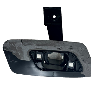 Audi A1 Front Right Headlight Washer Nozzle 2019 Onward 82A807756 Genuine